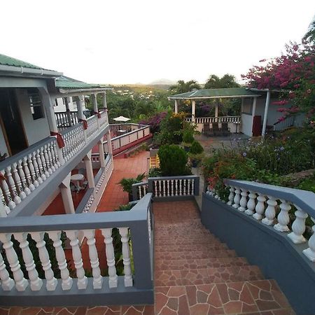 多米尼加克拉斯克国际酒店 Marigot 外观 照片