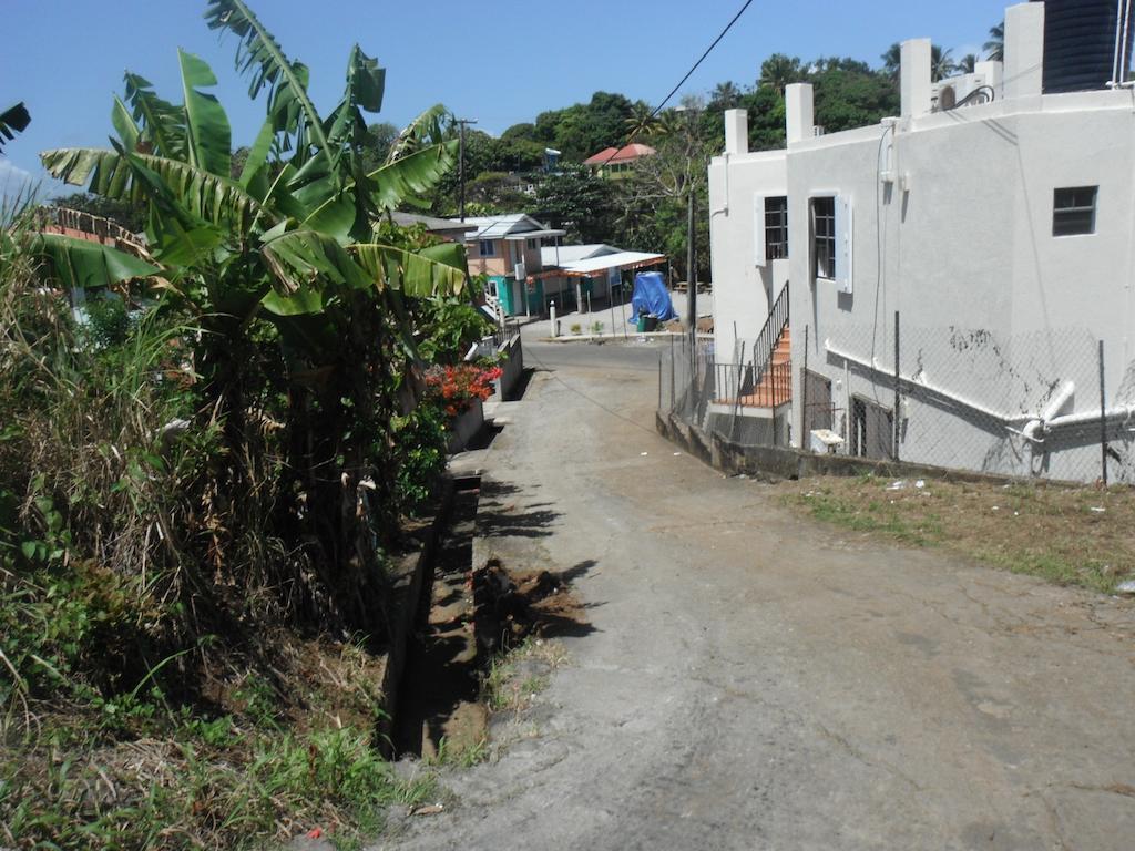 多米尼加克拉斯克国际酒店 Marigot 外观 照片