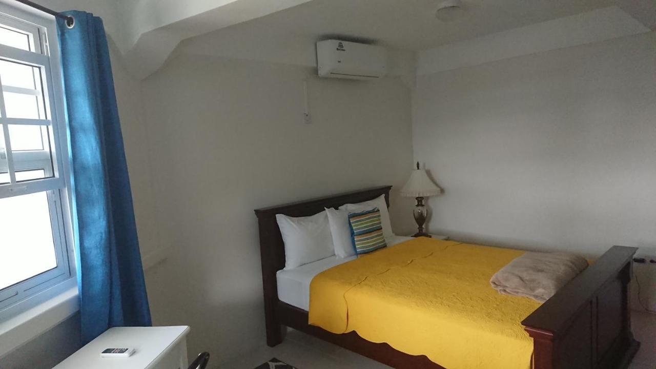 多米尼加克拉斯克国际酒店 Marigot 外观 照片